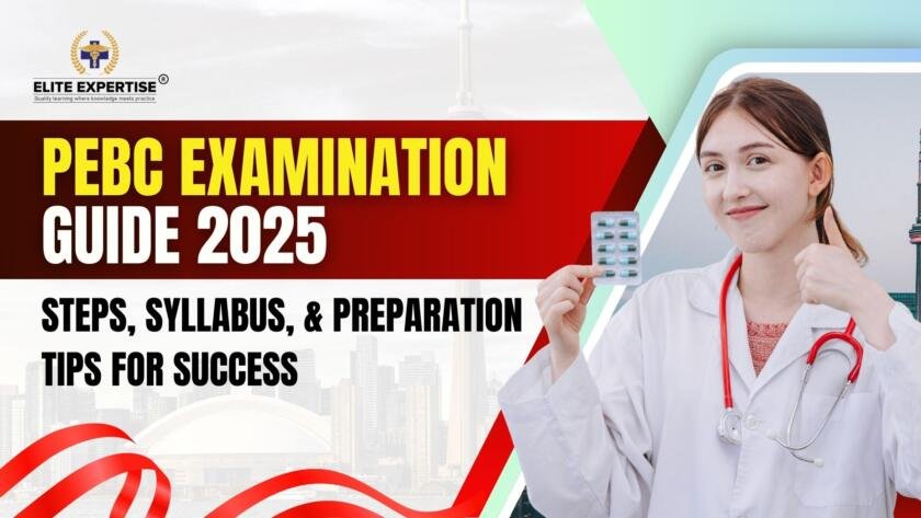 PEBC Examination
