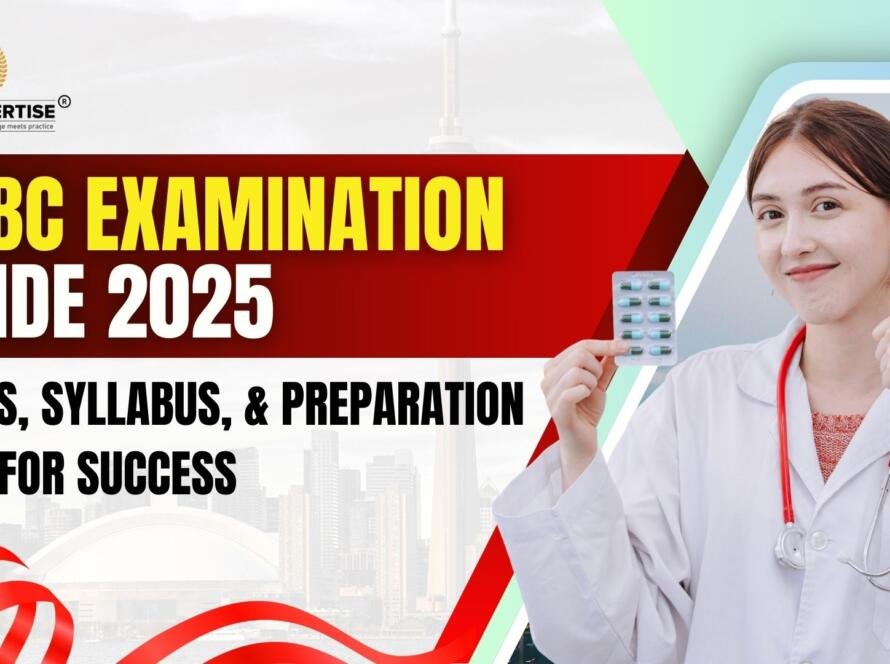 PEBC Examination