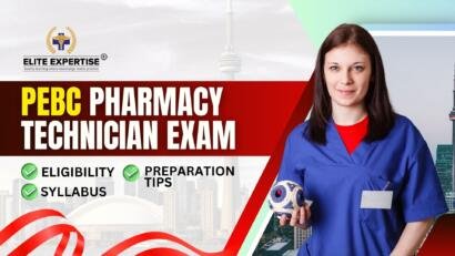 pebc pharmacy technician