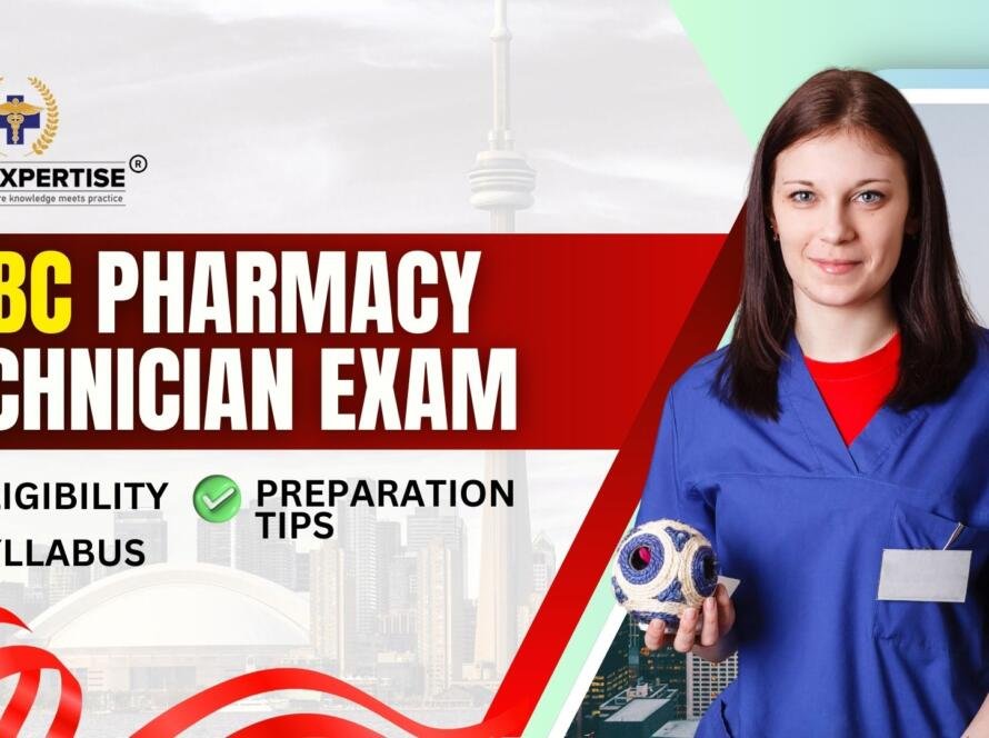 pebc pharmacy technician