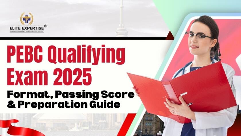 PEBC Qualifying Exam