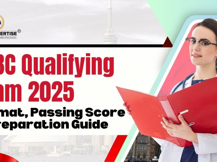 PEBC Qualifying Exam