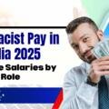 Pharmacist Pay in Australia 2025: Average Salaries by State & Role