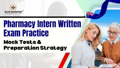 intern written exam