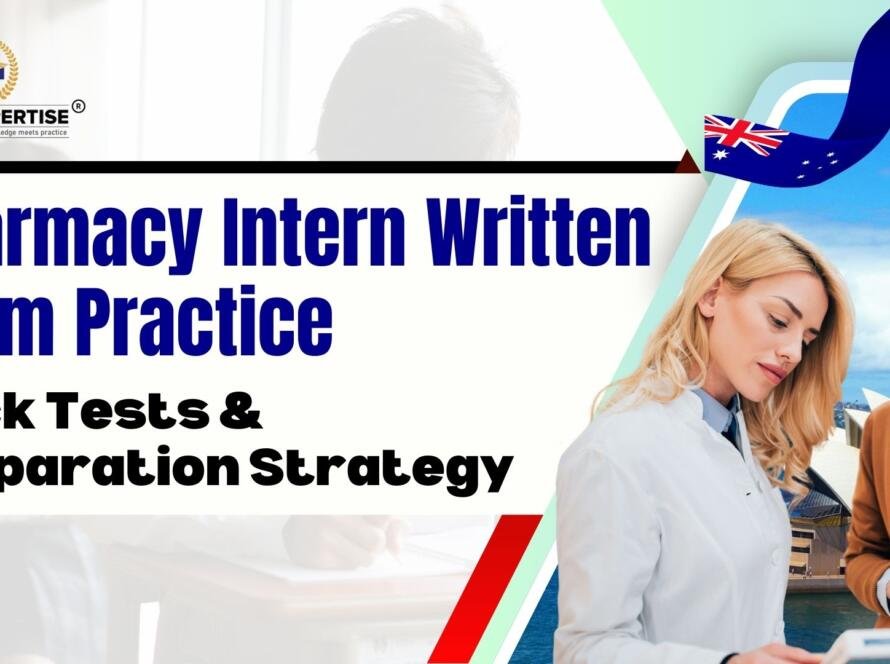 intern written exam
