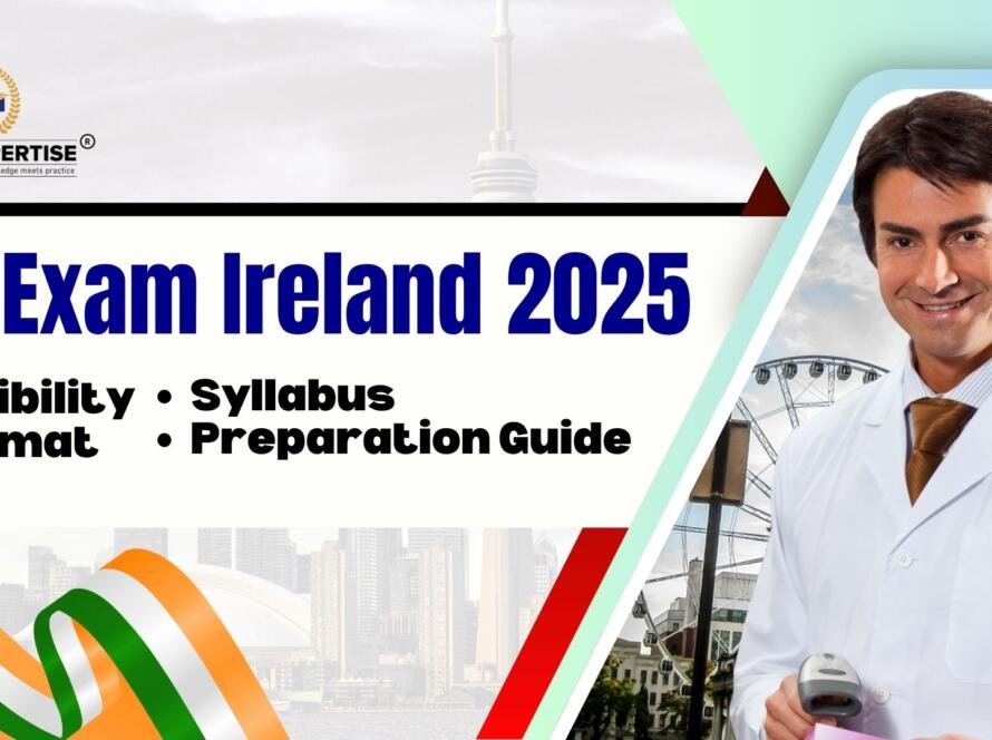 PSI Exam Ireland 2025