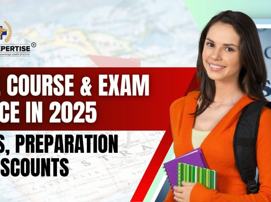 PTE Course