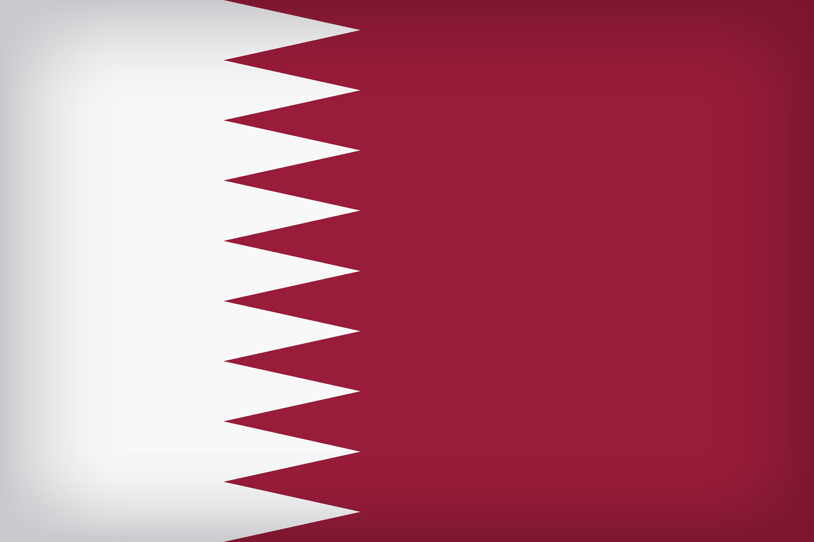 Qatar Flag