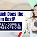 How Much Does the PTE Exam Cost? Price Breakdown & PTE Course Options