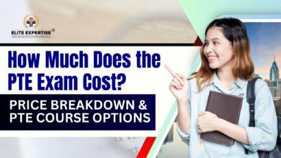 Pearson test of English