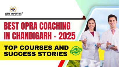OPRA Coaching Chandigarh