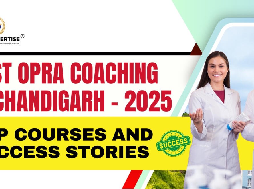 OPRA Coaching Chandigarh