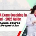 Best OPRA Exam Coaching in Hyderabad: Top Institute, Course Details, and Preparation Tips (2025 Guide)