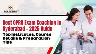 OPRA exam Coaching Hyderabad – 2025 Guide