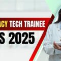 Pharmacy Tech Trainee Jobs: How to Start Your Career in 2025