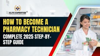 Pharmacy Technician