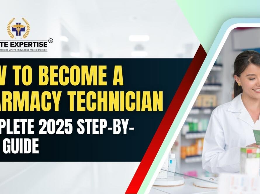 Pharmacy Technician