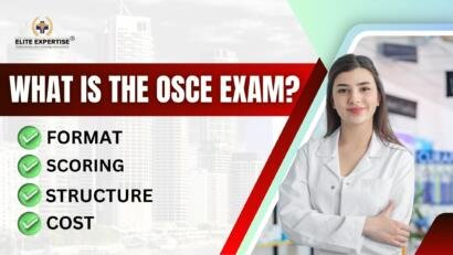 PEBC OSCE Exam