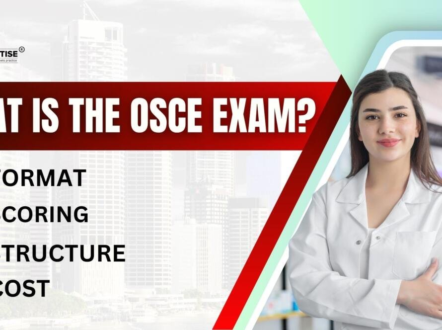 PEBC OSCE Exam
