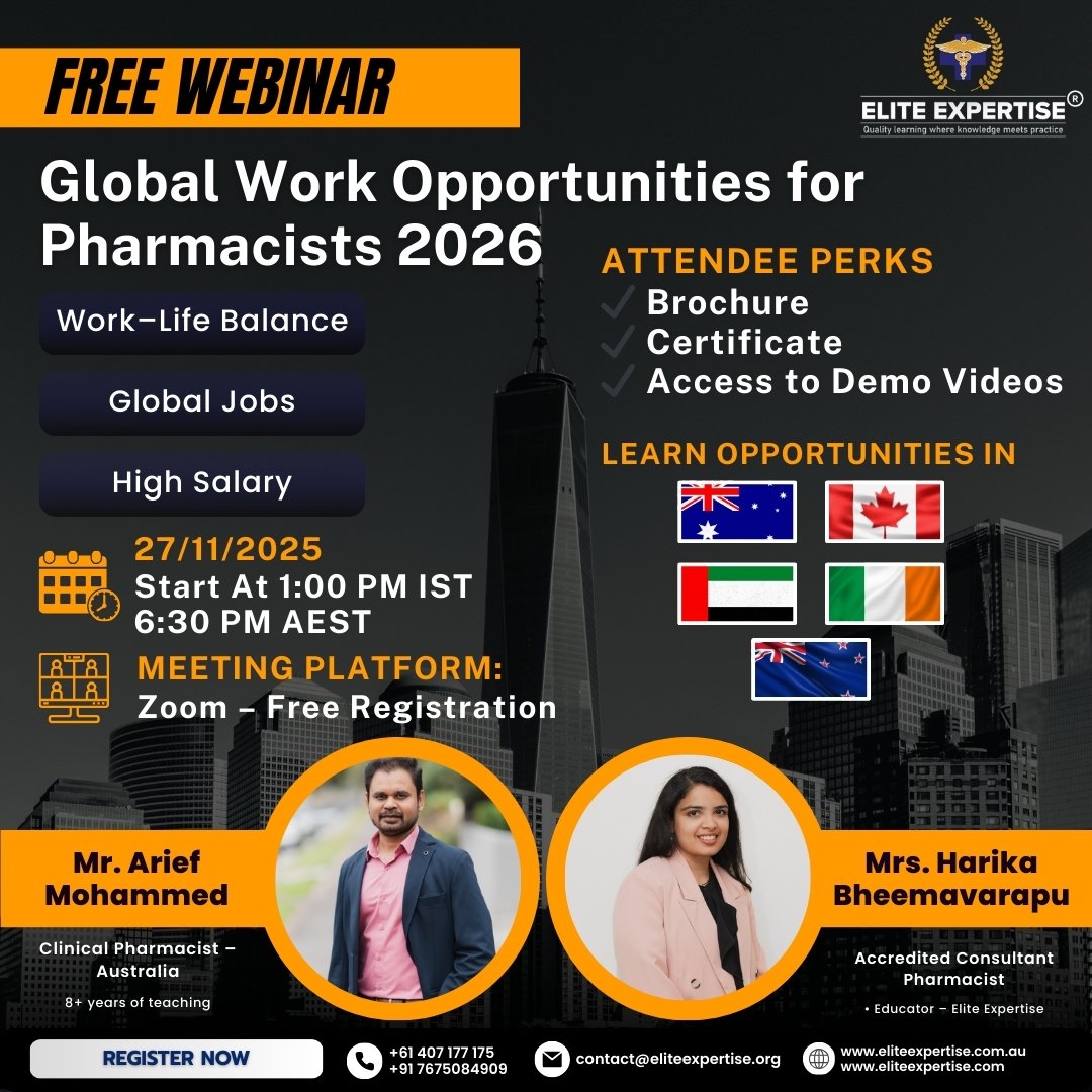 Global-Work-Opportunities-For-Pharmacists-2026-Flyer 1080x1080