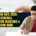 OPRA Exam Date 2025-26: Full Schedule, Application Deadlines & Registration Guide