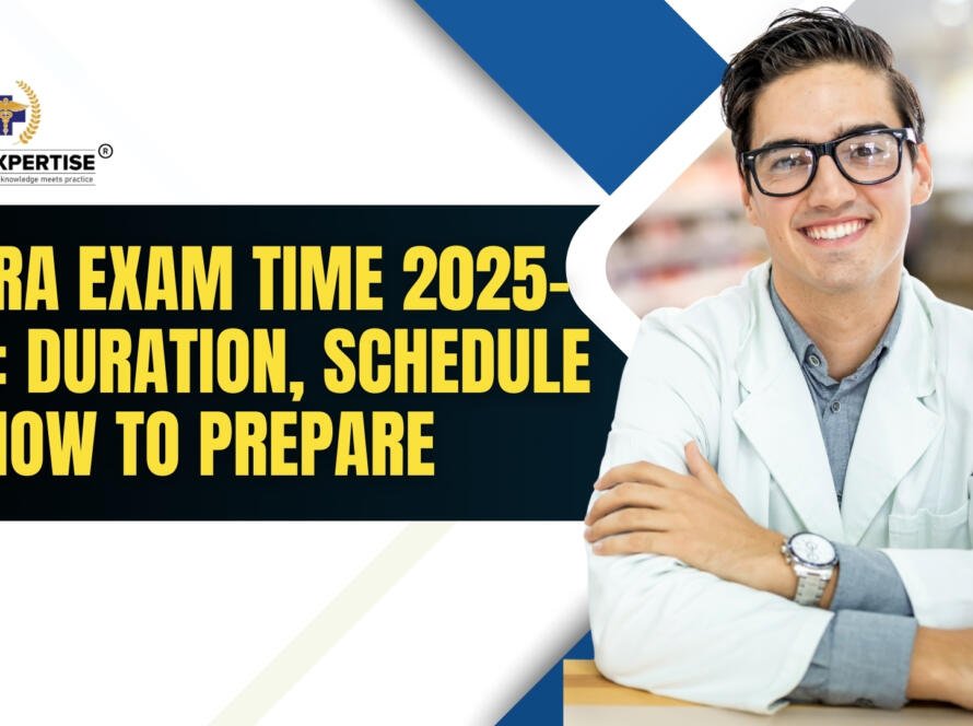 OPRA Exam Time 2025-26 — Duration & Preparation