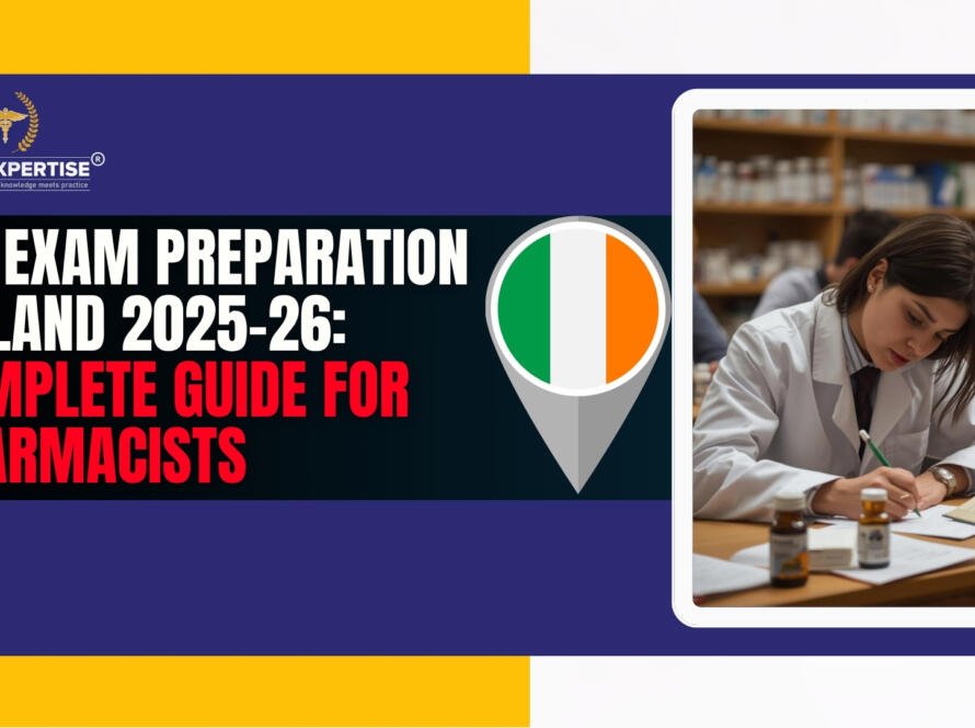 PSI Exam Preparation Ireland 2025-26 Guide