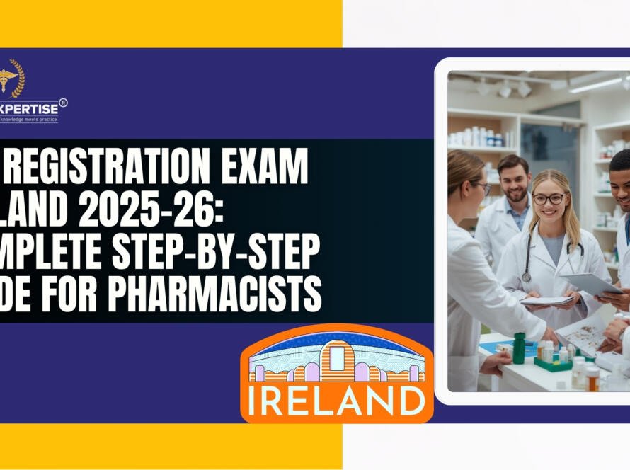 PSI Registration Exam Ireland 2025-26 Guide
