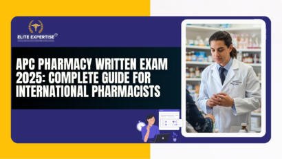 APC Pharmacy Written Exam