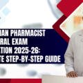 Australian Pharmacist Intern Oral Exam Preparation 2025-26, Complete Step-by-Step Guide