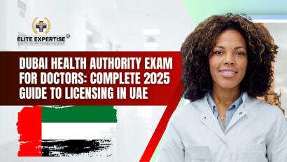 DHA Exam for Doctors 2025