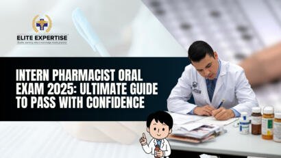 intern pharmacist oral exam