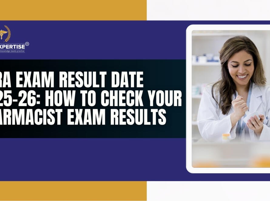 OPRA Exam Result 2025-26