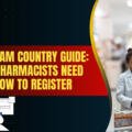OP‌RA Exam Country‍ Guide: Which Ph‌armacists Need It a‌nd How to Regist‍er