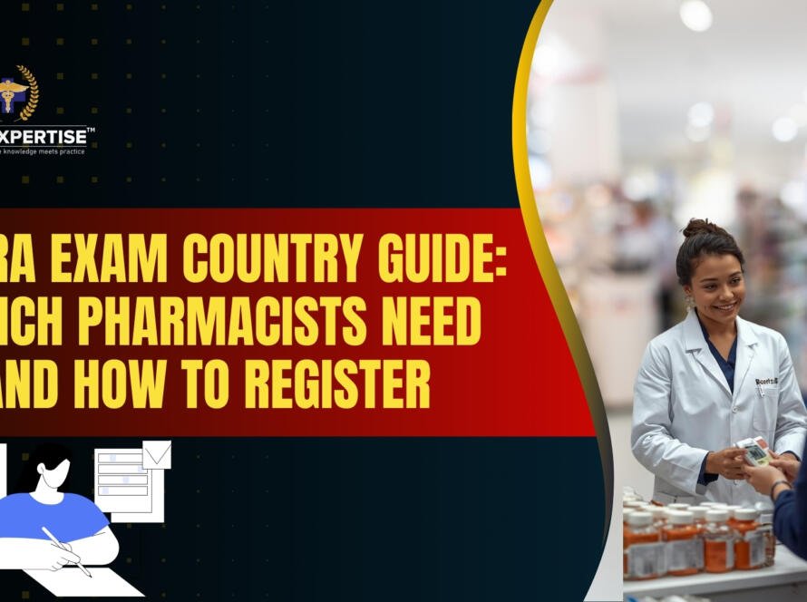 OPRA Exam Country Guide 2025