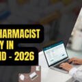 HSE Pharmacist Salary in Ireland 2026