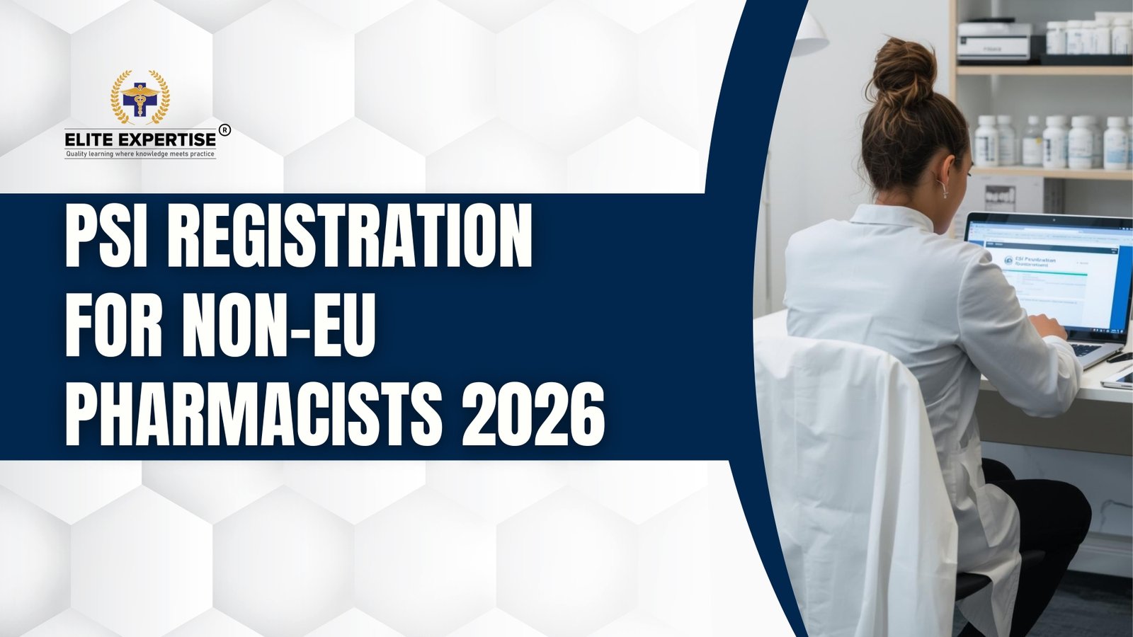 Psi Register PSI Pharmacy Equivalence Exam 2026: Complete Guide