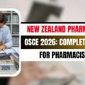 New Zealand Pharmacist OSCE 2026 – A Complete, Honest Guide for Future Pharmacists