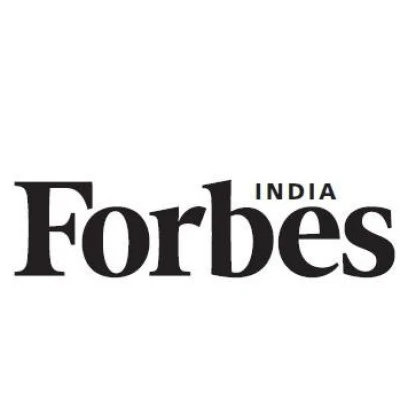 Forbes India feature: Elite Expertise