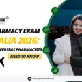 OPRA P⁠har⁠ma‍cy Ex‍am‍ Australia 202​6: Everything‍ Overseas‍ Pharmacists Need to Know