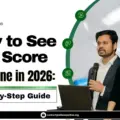 How to See PTE Score Online in 2026: Step-by-Step Guide