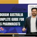 OPRA Program Australia 2026: Complete Guide for Overseas Pharmacists