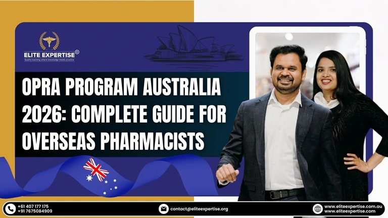 OPRA Program Australia