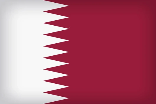 Qatar Flag