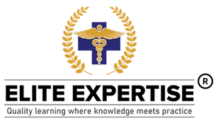 Elite Expertise Official Logo