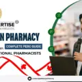 Canadian Pharmacy Exam 2026–27: Complete PEBC Guide for International Pharmacists