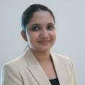 Krupa Karamchand