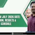 OPRA Exam July 2026 Date: Registration, Results & Complete Schedule