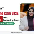 PEBC Demo Exam 2026: How t‍o Acce‌ss the PEBC Evaluating Exam Demo Tutorial