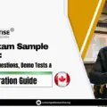 PEBC Exam Sample 2026–27: Practice Questions, Demo Tests & Preparation Guide